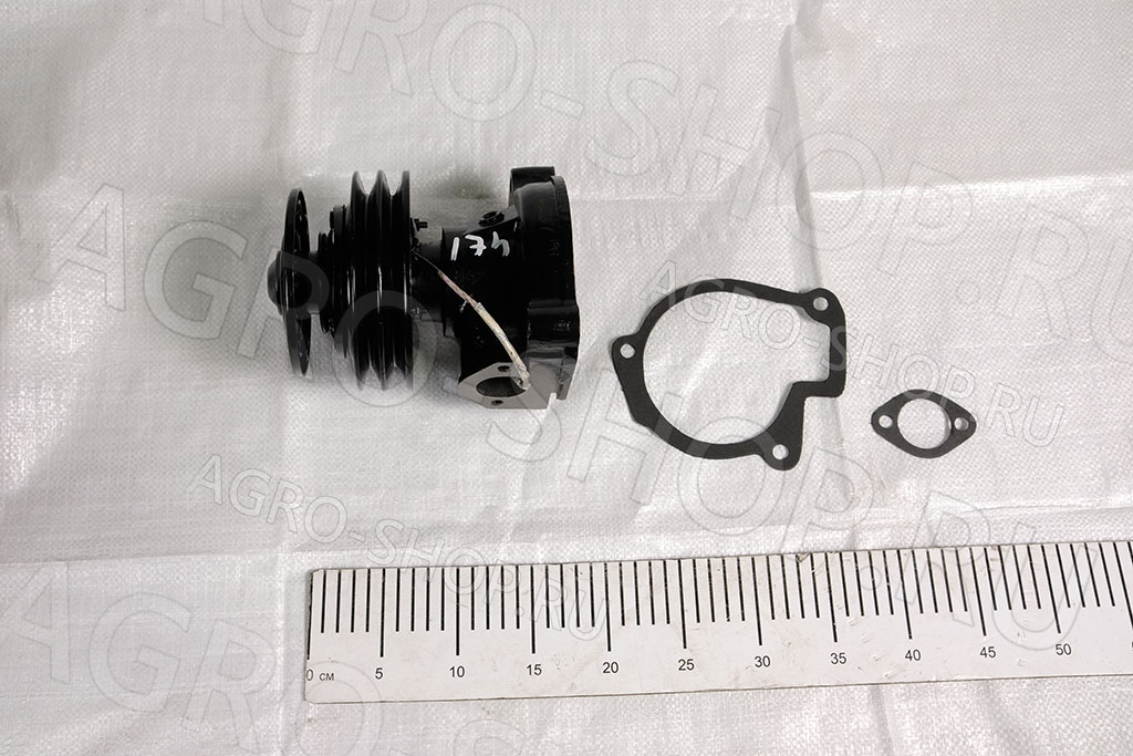 Насос водяной GP.10630014 с электромагнитной муфтой Д-245 Евро-3,4 G-Part