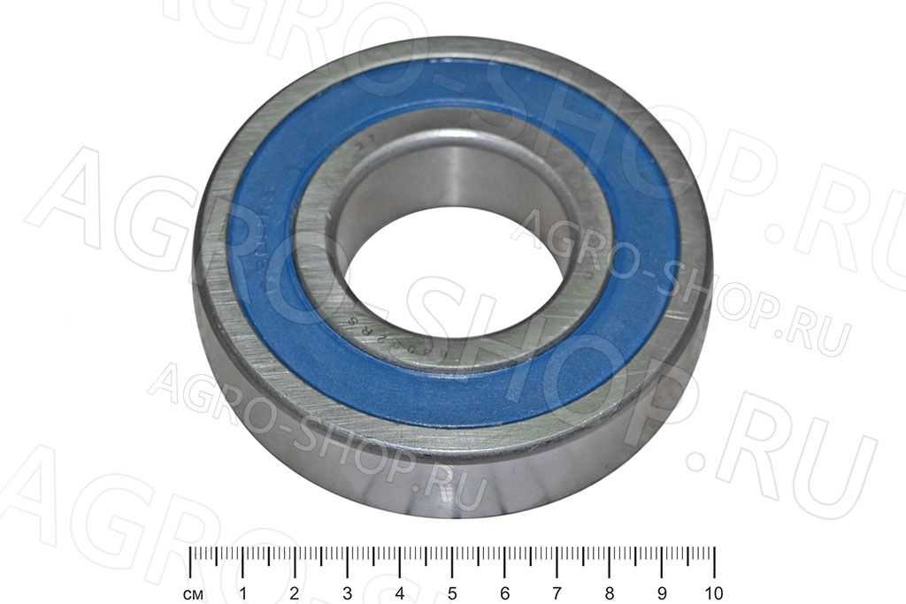 Подшипник 180309 / 6309-2RS (45х100х25) (К) 