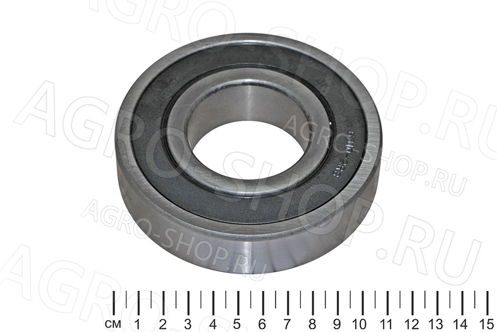 Подшипник 180310 / 6310-2RS (50х110х27) (ХАРП) 