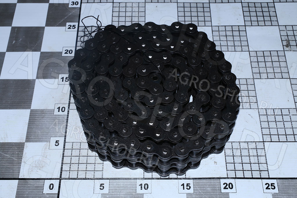 Цепь 2ПР-19.05-72000 (бухта-2,038м) Новосибирск