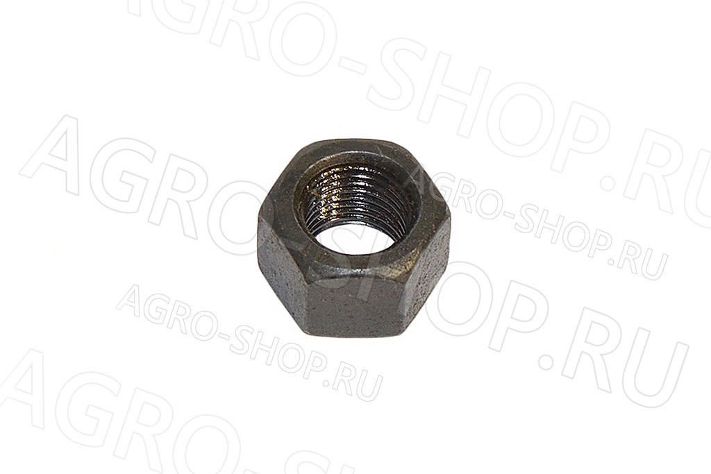 Гайка 50-1004188-А шатуна Д-243/245 (К)