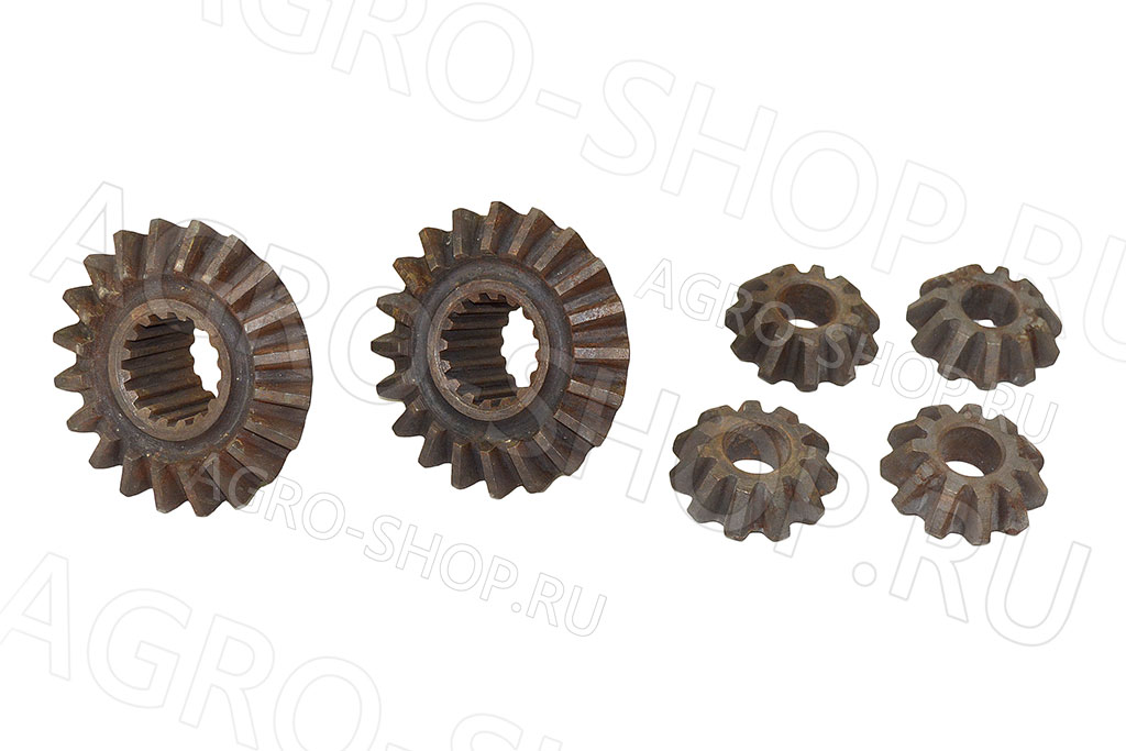 Сателлиты ВК-53А-2400103 дифференциала заднего моста ГАЗ-53,3307 ГАЗ