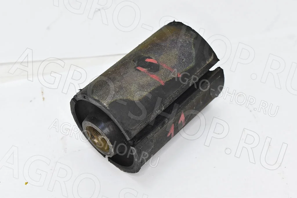 Сайлентблок 3302-2902027 рессоры ГАЗ-3302,2705 