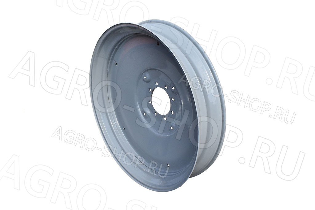 Диск колеса DW 8х42 (50-3107050) задний узкий 8 отверстий МТЗ-80/82/1221 КрКЗ