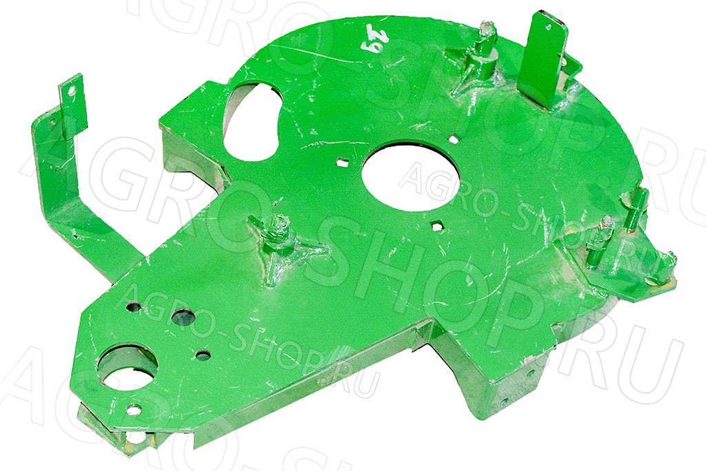 Боковина ПР-1,4.06.01.040 правая ПРФ-145 Новосибирск