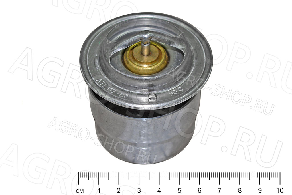 Термостат ТС-107-06 на 80 градусов К-700А 