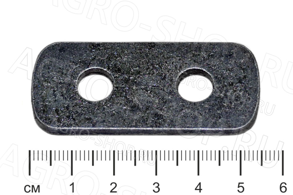 Планка 50-1006254 рапредвала Д-243/245/260 (ММЗ)