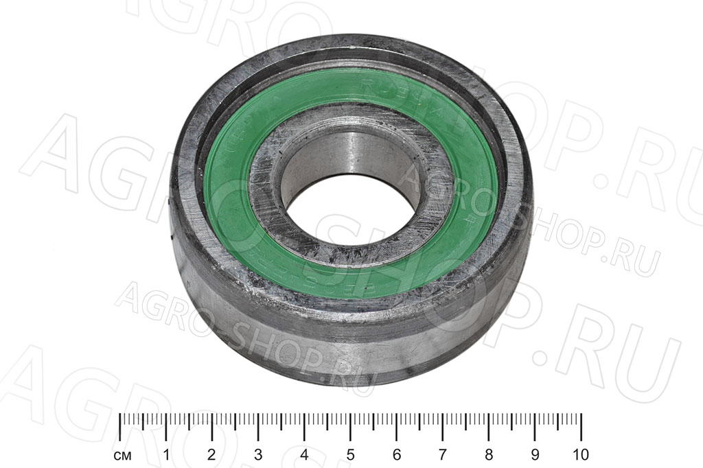 Подшипник 180706 (30х78х28) (РФ) 