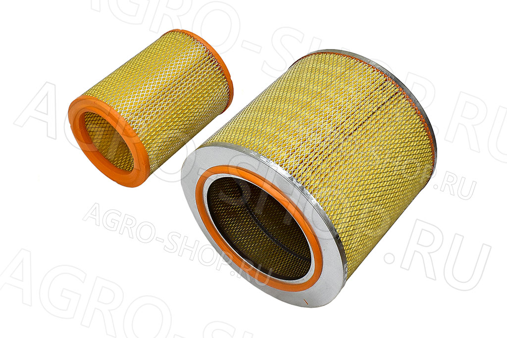 Фильтр воздушный В4309М/-01 (60-12028/29/ Т150-1109560/01)  Нива, Енисей, Т-150 Ливны