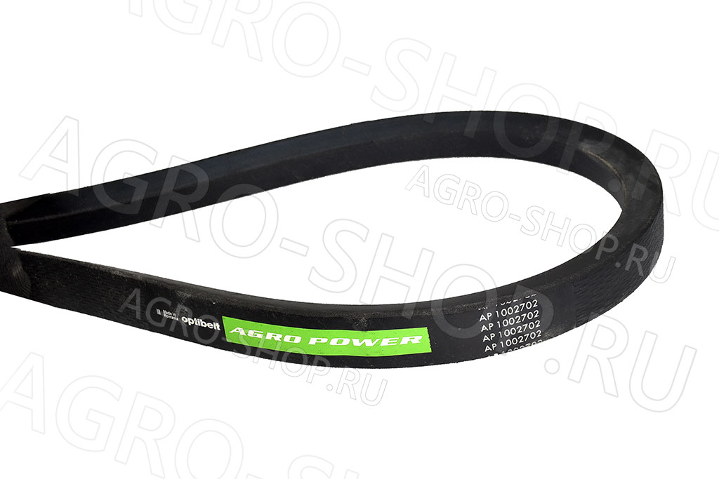 Ремень Д/32-3475 (АР 1002702) (Optibelt) 
