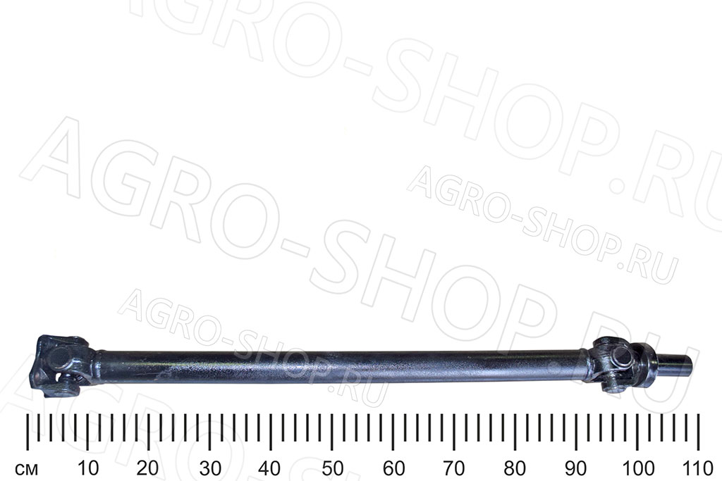 Вал 112-2203010 карданный МТЗ-1221/1523 (Белкард)