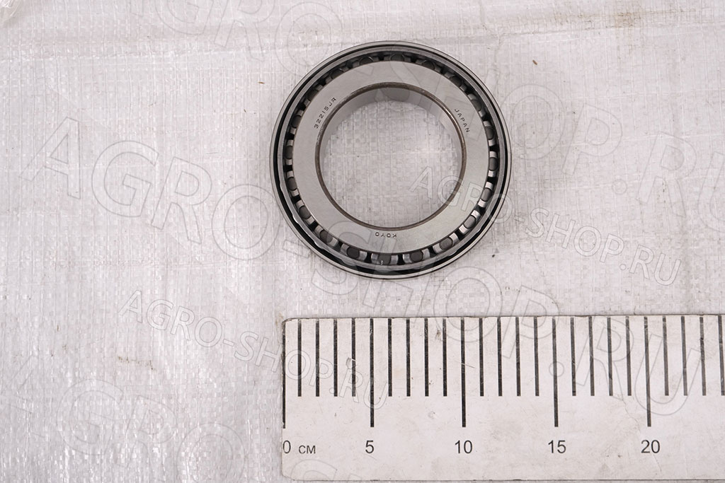 Подшипник 32215 / 7515 (75х130х33,25) (KOYO) 