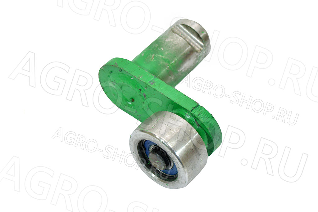 Кулачок с роликом ПР 07.080 крепление под выемку ПРФ-145, ПРФ-180 Новосибирск