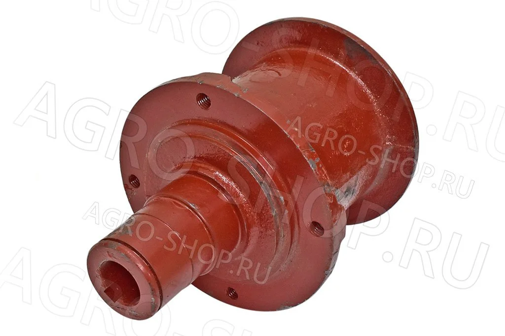 Ступица 8245-036-010-790 рабочей тарелки (чугунная) Z-069 Wirax