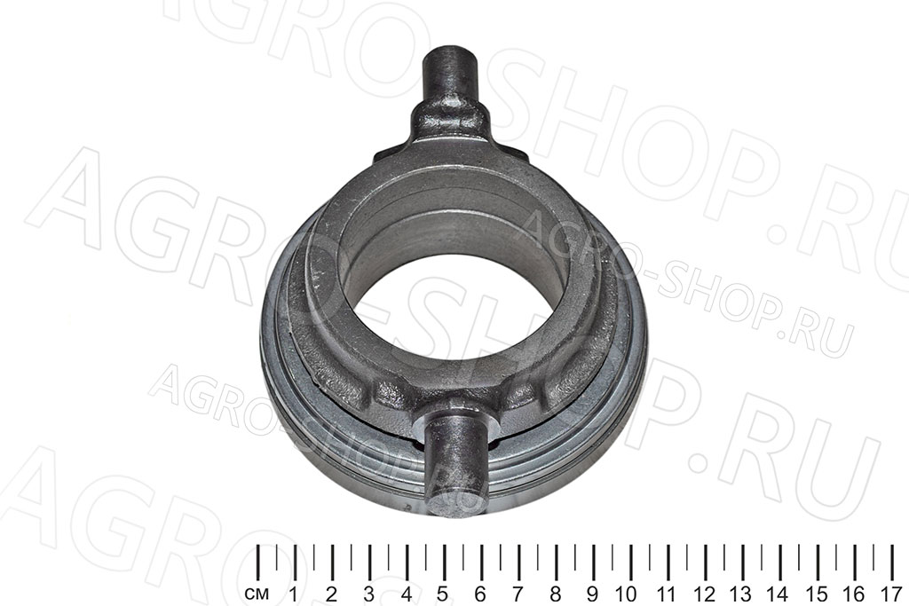 Отводка 50-1601180-А в сборе с подшипником МТЗ-80/82/952/1221 (RusDisk)