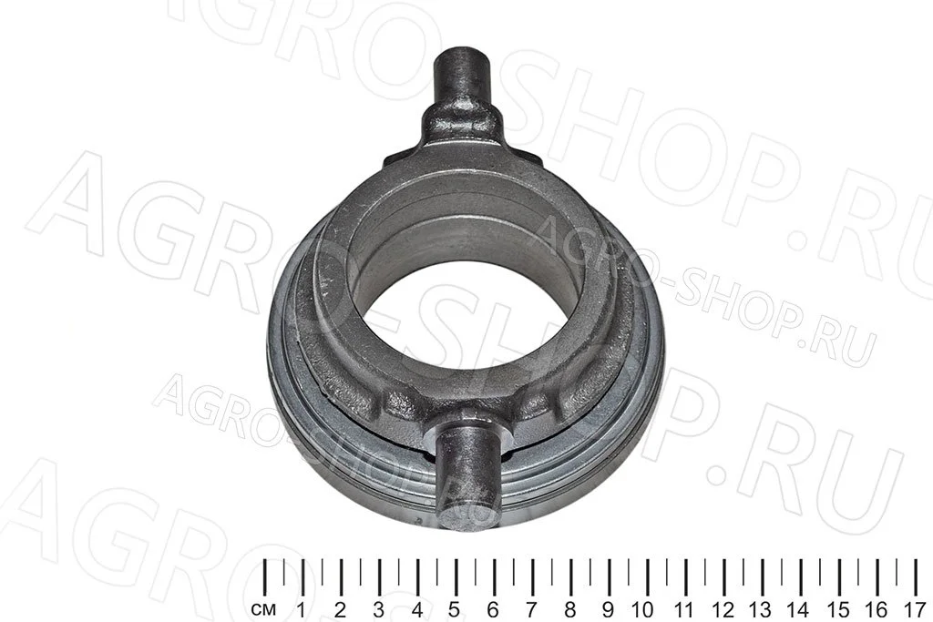 Отводка 50-1601180-А в сборе с подшипником МТЗ-80/82/952/1221 (RusDisk)