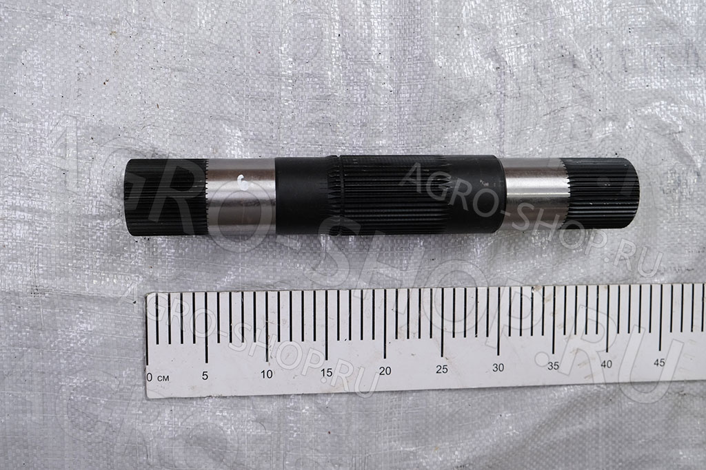 Вал 70-4605023 поворотный МТЗ-80/82/952 (Master Part)