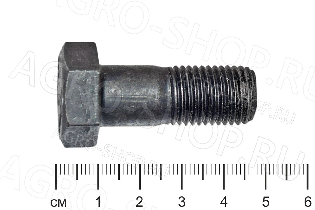 Болт 50-1005127-А крепления маховика Д-243/245 (К)