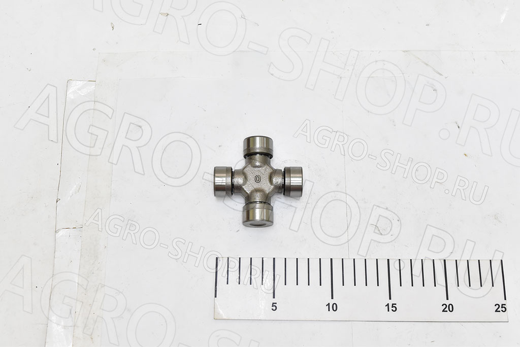 Крестовина 4S.01 / W2300 карданного вала (27,0х74,6)  К