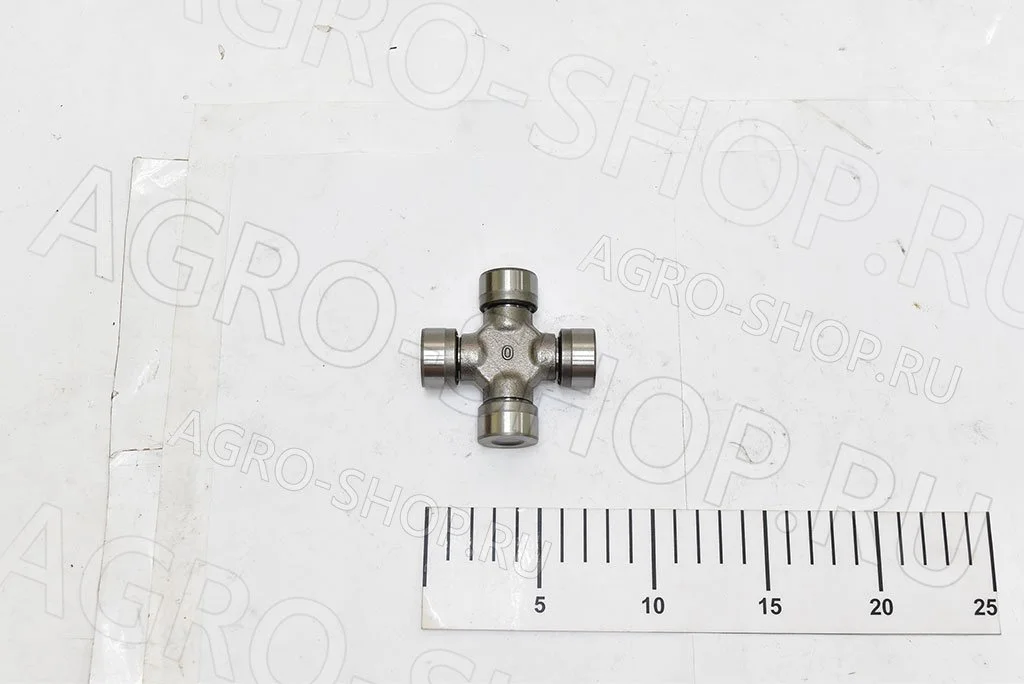 Крестовина 4S.01 / W2300 карданного вала (27,0х74,6)  К