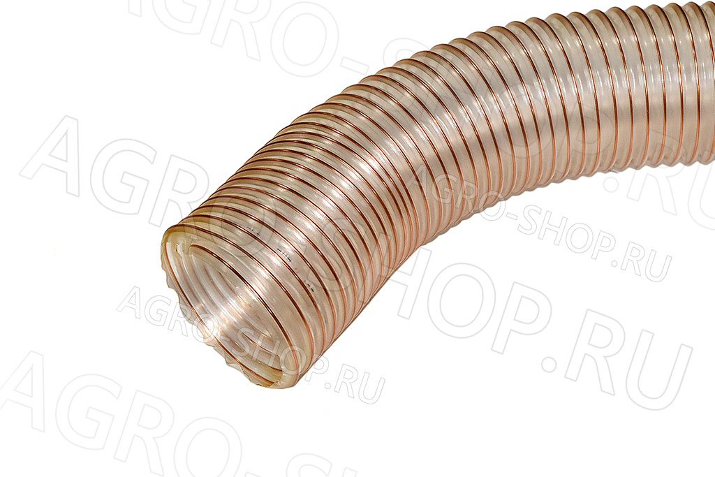 Рукав D(мм)=127 полиуретан FPU-M 0,6 (10) 