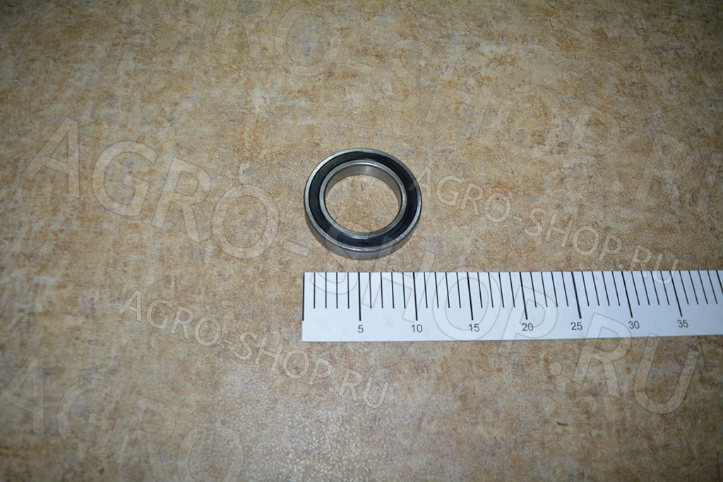 Подшипник 180114 / 6014-2RS (70х110х20) (К) 