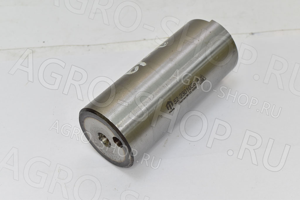 Ось 52-2301058-А качания с прорезью L=120мм МТЗ-82 (ТАРА)