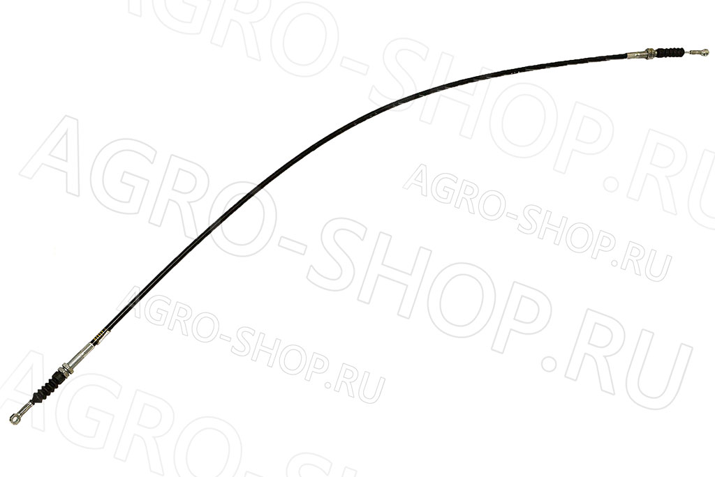 Трос 3307-3508068-02 ручника передний ГАЗ-3307 ГАЗ