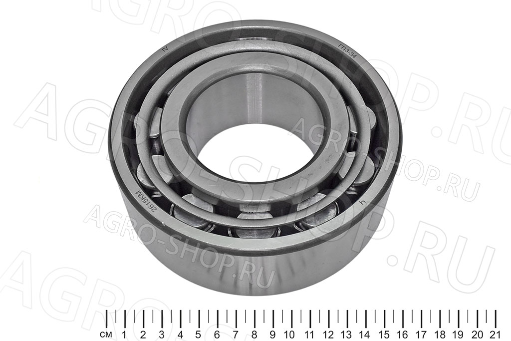 Подшипник 2615 применяемость