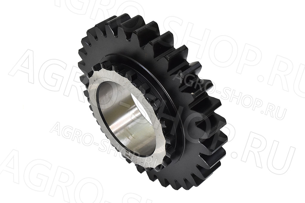 Шестерня 70-1721031 понижающего редуктора зуб=30/20 МТЗ-80/82/952 (Master Part)