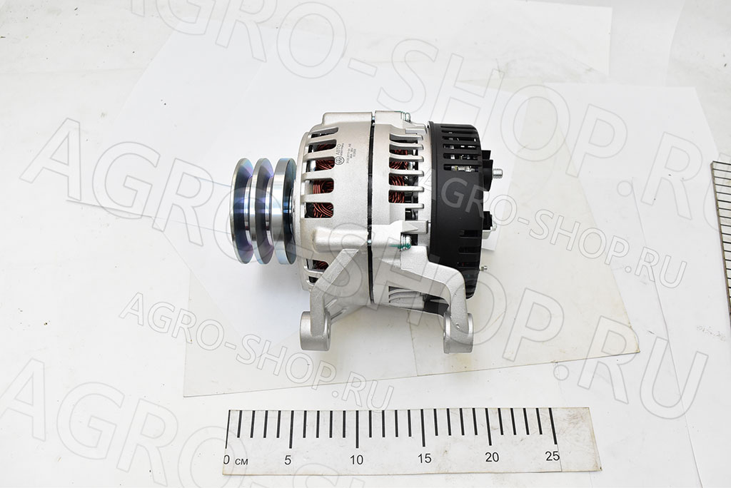 Генератор 3122.3771-01 АЕ 95А 28В КАМ16 АвтоЭлектрика