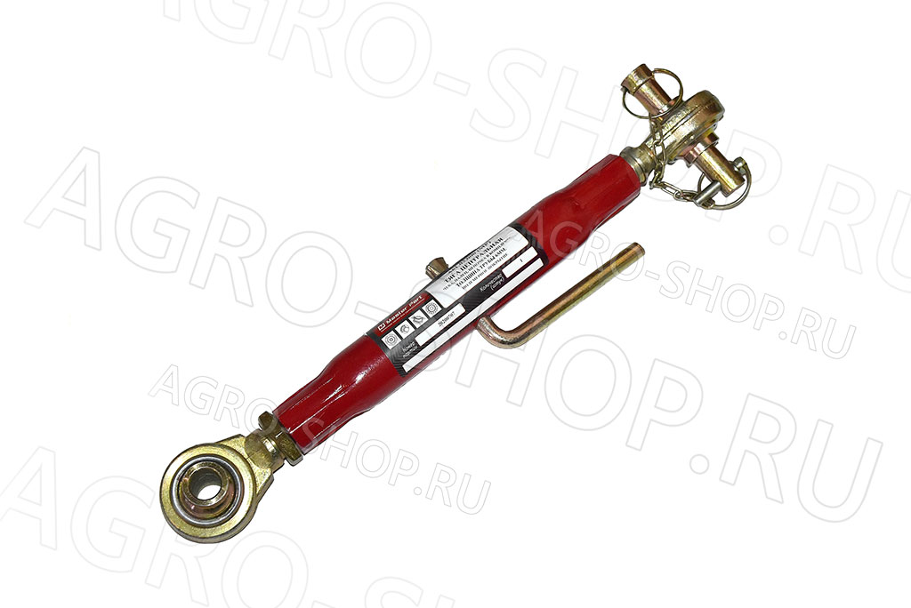 Тяга А61.03.000 центральной навески МТЗ-80/82/952 (Master Part)