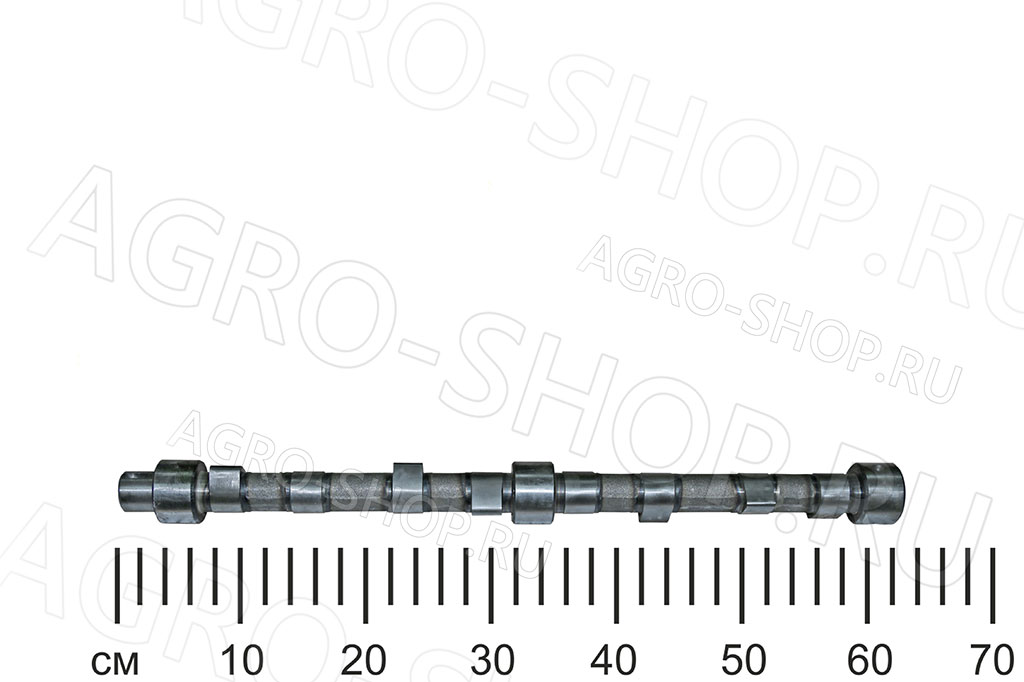 Вал 240-1006015-А распределительный Д-243 (ММЗ)