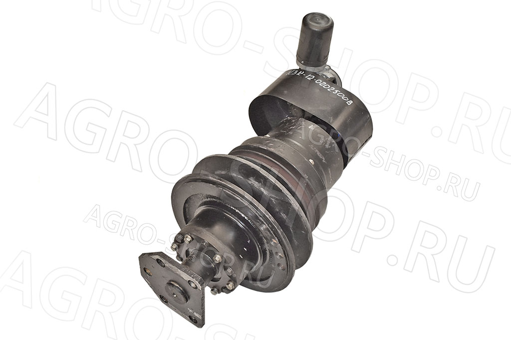 Контрпривод КЗК-12-0202500 вариатора КЗС 
