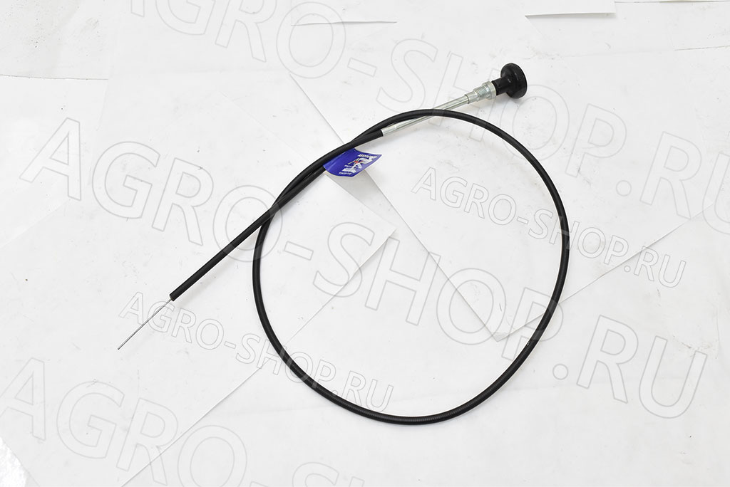 Трос 3307-1108100 / AVP KR3307 подсоса ГАЗ-3307 AVP