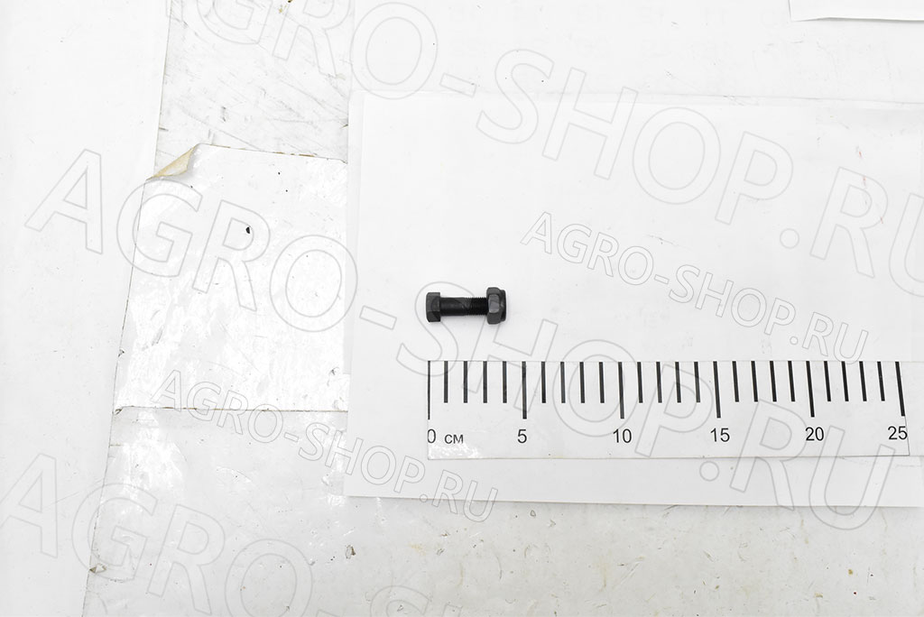 Болт 52-2203020 карданный с гайкой МТЗ-80/82/1221 (Master Part)