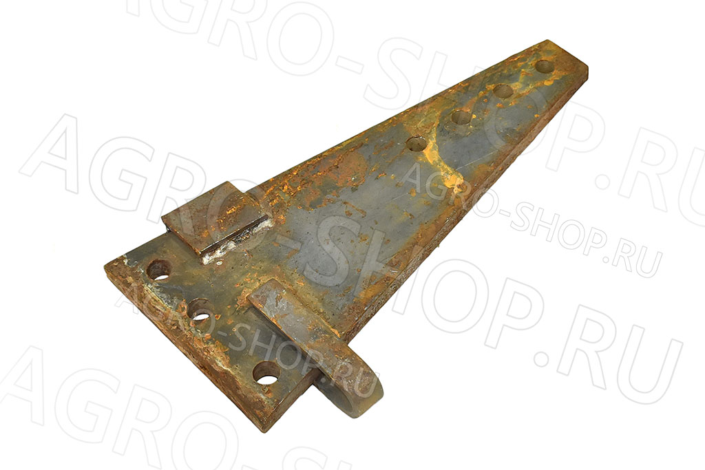 Стойка ПЛЕ 31.301 (сталь) ПЛН-3/4/5/6-35 