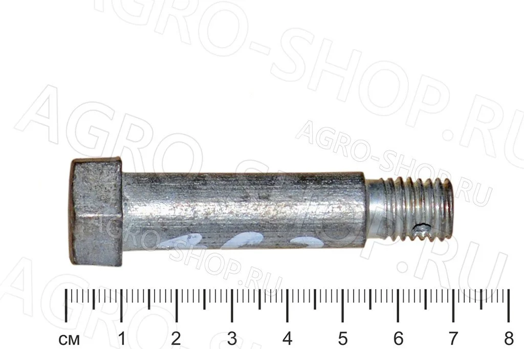 Болт 50-4605086 серьги без гайки МТЗ-80/82 ()