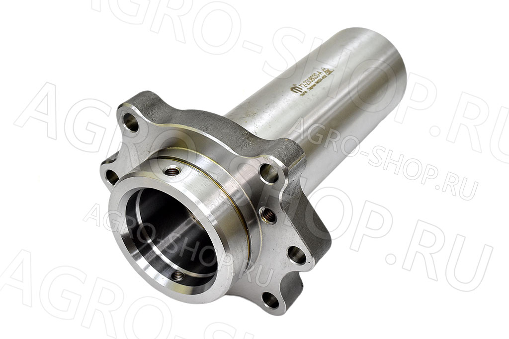 Труба 72-2308030-А шкворня МТЗ-82/952 (ТАРА)