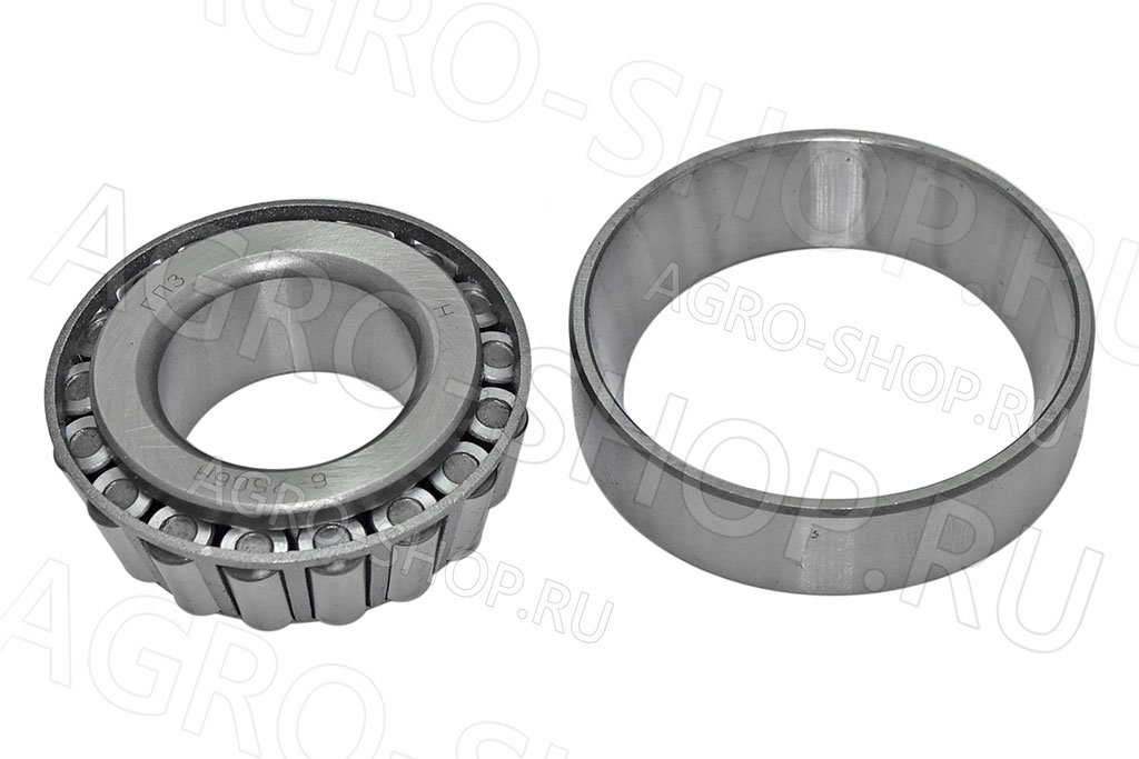 Подшипник 7506 / 32206 (30х62х21,25) (СКФ) 