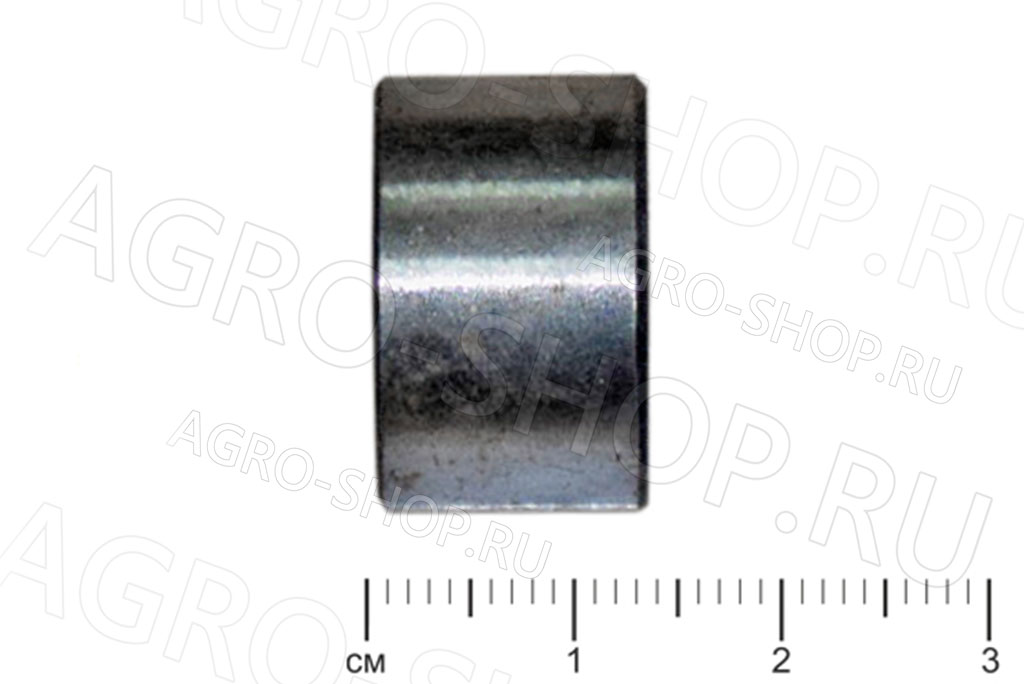 Втулка Н 105.03.605 / СЗГ 00.645 сошника металическая СЗП-3,6 (Завод СельМашДеталь) 