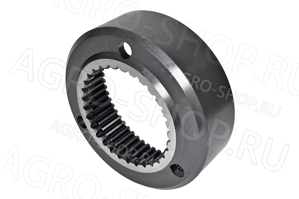 Шестерня 70-4202043 коронная голая МТЗ-80/82/952/1221 (Master Part)