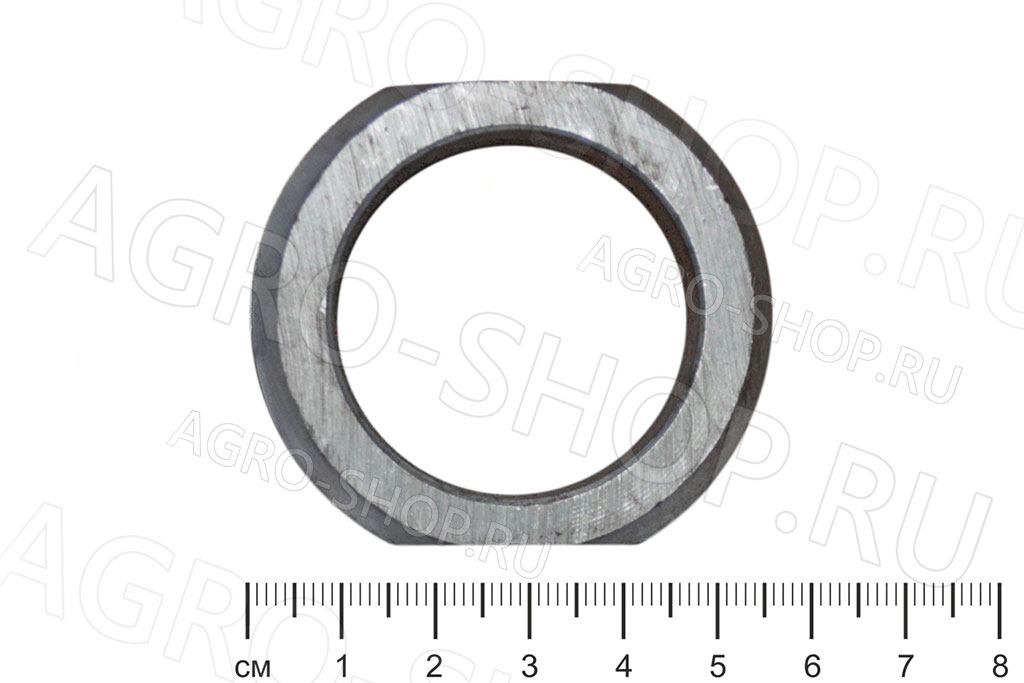 Подшипник ПБ 16.01.002 на кулачок подборщика (стальной) ПРФ-145, ПРФ-180, ПРФ-750 Бобруйск