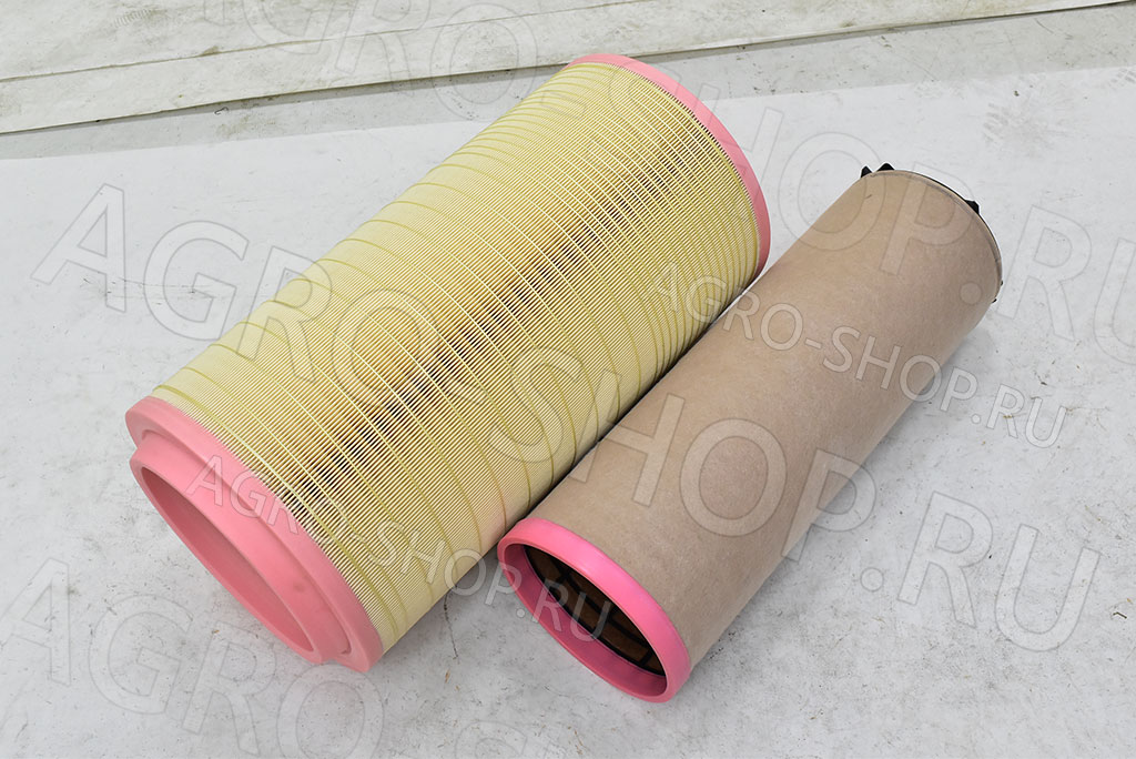 Фильтр воздушный C30810/3/CF810 (AF25769/AF25770)  Акрос 560 К