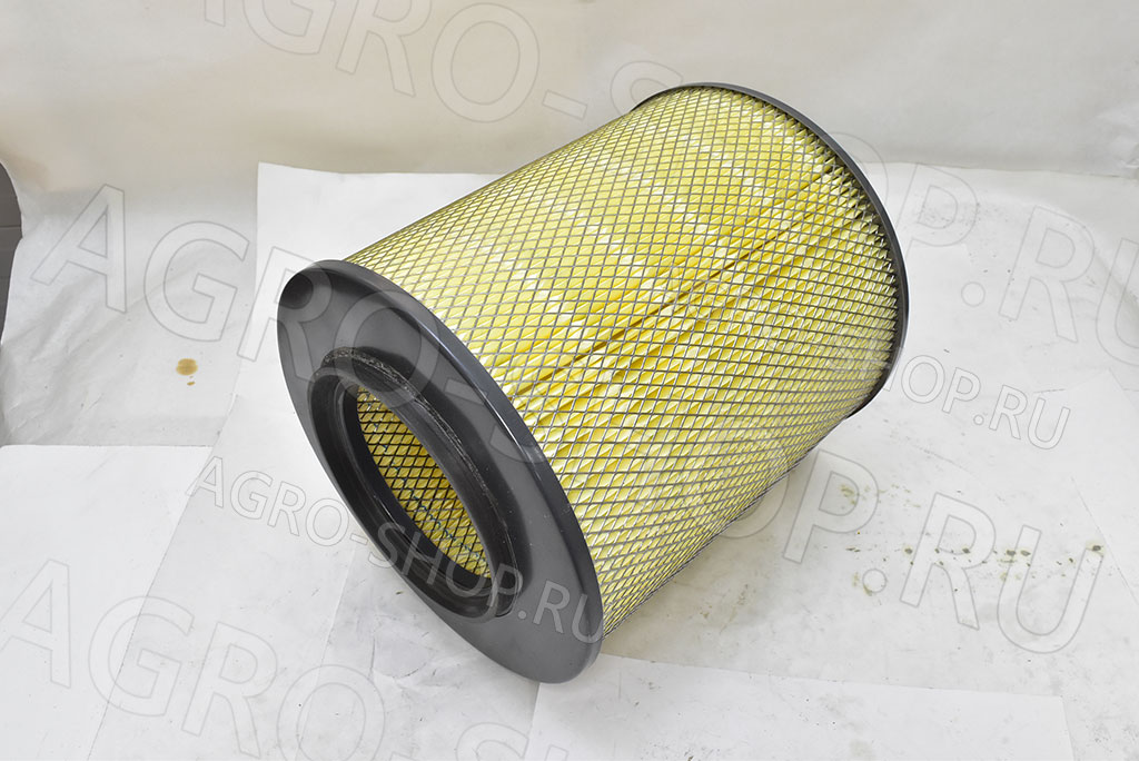 Фильтр воздушный LECAR-0240601-01  Валдай,ГАЗон NEXT, Cummins 3.8, ЯМЗ LECAR