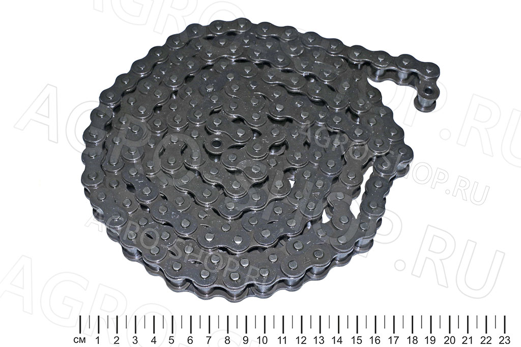 Цепь ПР-15.875-2300-2 (бухта-2,508м, 158зв.) К