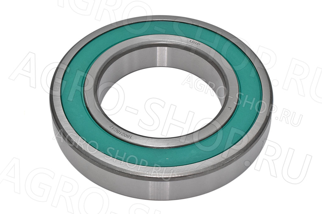 Подшипник 180218 / 6218-2RS (90х160х30) (РФ) 