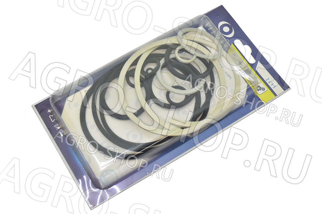 РК гидроцилиндра ЦС-110 Т-4, ДТ-75 ВИТЯЗЬ (3011)