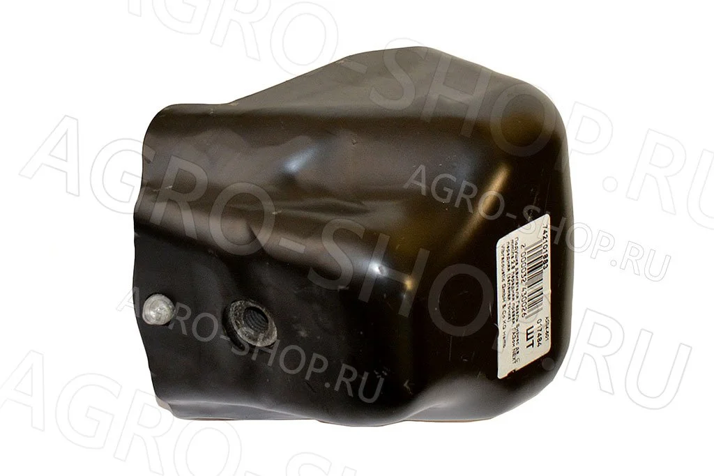 Подушка А21R22.1001020 / 7421018S3 двиг передн прав Газель-Б Cummins, передн (зел.точк) ГАЗон NEXT 