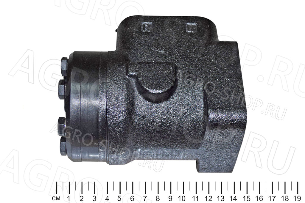 Насос-дозатор Д100-14.20-02  МТЗ-80/82 (Дозатор-плюс)